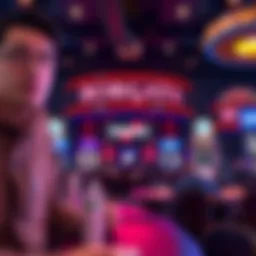 Overview of Borgata Poker platform