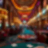 Exploring Caesars New Orleans: A Comprehensive Guide to the Destination Introduction