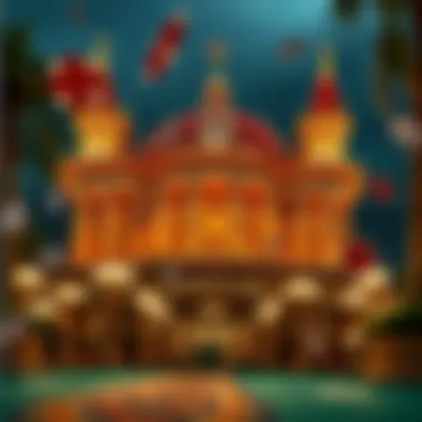 Exploring Caesars New Orleans: A Comprehensive Guide to the Destination Summary Exploring Caesars New Orleans: A Comprehensive Guide to the Destination Summary