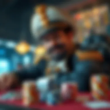 Exploring Captain Riches Slot: An In-Depth Analysis Introduction