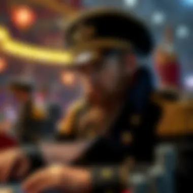 Notable Exploring Captain Riches Slot: An In-Depth Analysis