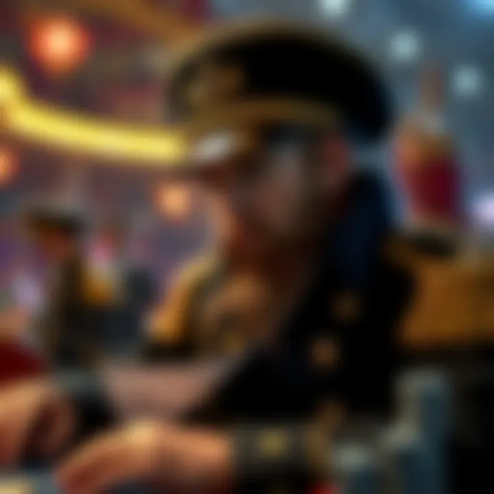 Notable Exploring Captain Riches Slot: An In-Depth Analysis