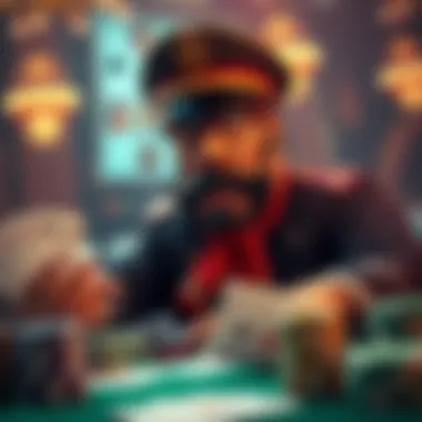 Exploring Captain Riches Slot: An In-Depth Analysis Summary