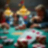 Exploring Card Games: Strategies to Play and Win Cash Introduction