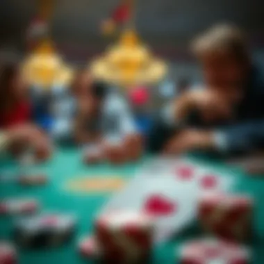 Exploring Card Games: Strategies to Play and Win Cash Introduction