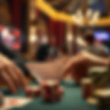 Notable Exploring Card Games: Strategies to Play and Win Cash