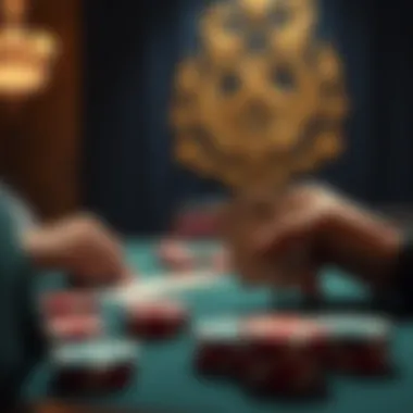 Exploring Card Games: Strategies to Play and Win Cash Summary