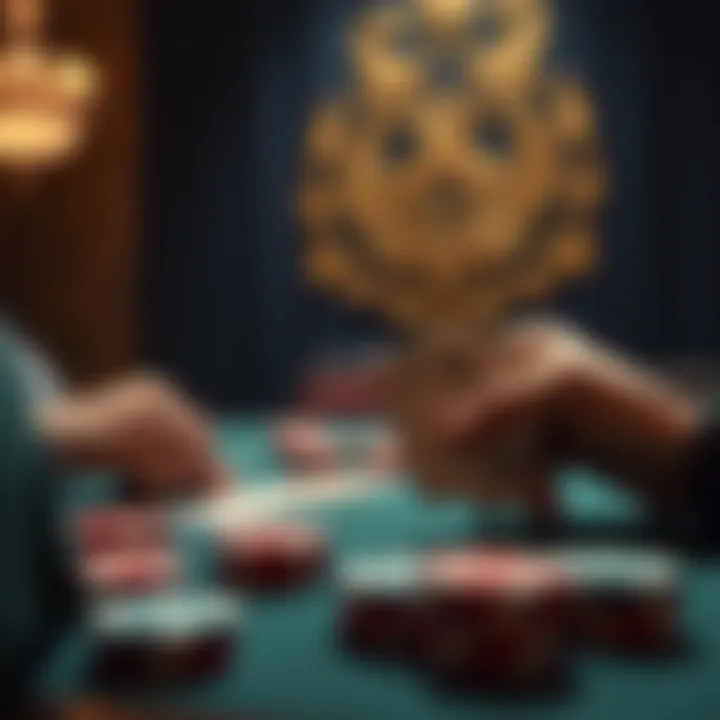 Exploring Card Games: Strategies to Play and Win Cash Summary