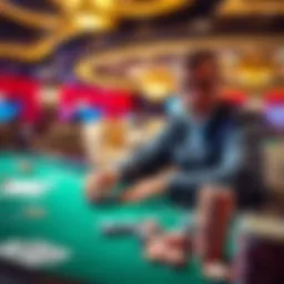 Exploring Casino Job Positions: Roles, Requirements, and Career Trajectories Introduction