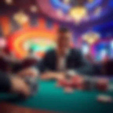 Exploring Casino Job Positions: Roles, Requirements, and Career Trajectories Summary Exploring Casino Job Positions: Roles, Requirements, and Career Trajectories Summary