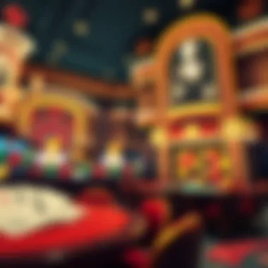 Notable Exploring Casinos Like Lincoln Casino: A Comprehensive Overview Notable Exploring Casinos Like Lincoln Casino: A Comprehensive Overview