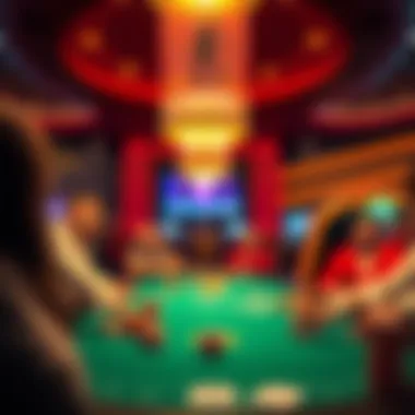 Exploring Casinos Like Lincoln Casino: A Comprehensive Overview Summary Exploring Casinos Like Lincoln Casino: A Comprehensive Overview Summary
