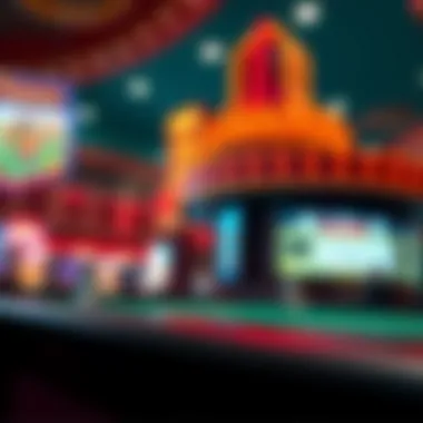 Notable Exploring Casinos Near Sacramento: What You Need to Know Notable Exploring Casinos Near Sacramento: What You Need to Know