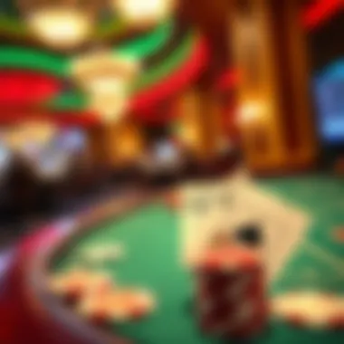 Exploring Casinos Near Sacramento: What You Need to Know Summary Exploring Casinos Near Sacramento: What You Need to Know Summary