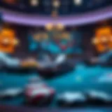 Exploring Challenging Games: A Guide to Hard Games to Play Introduction