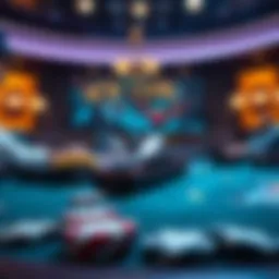 Exploring Challenging Games: A Guide to Hard Games to Play Introduction