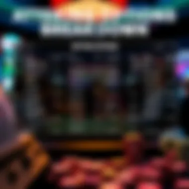 Betting Options Breakdown Detailed betting options available on different platforms