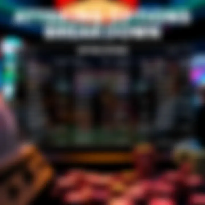 Betting Options Breakdown Detailed betting options available on different platforms