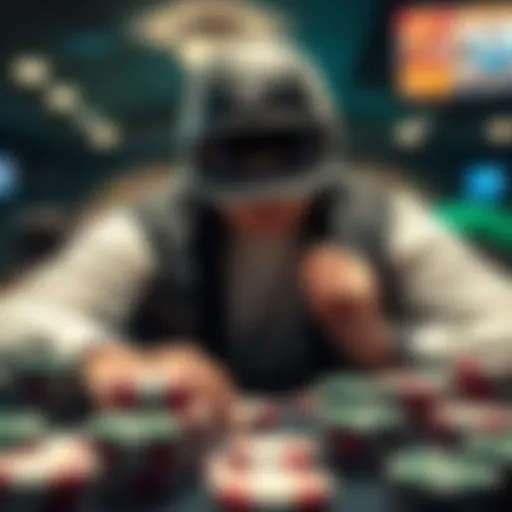 Exploring Electronic Poker: A Comprehensive Guide Introduction
