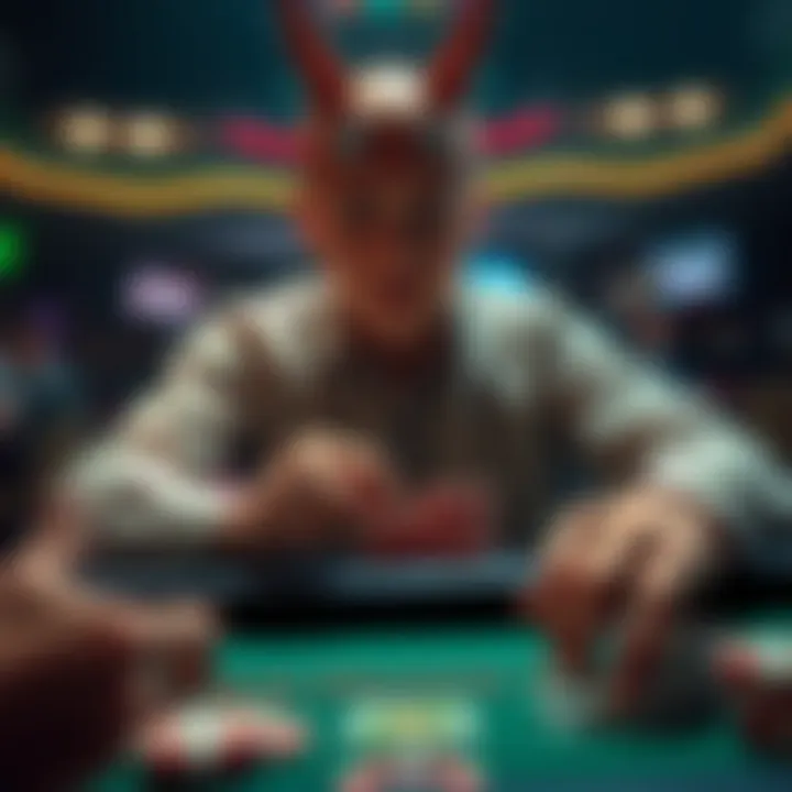 Notable Exploring Electronic Poker: A Comprehensive Guide