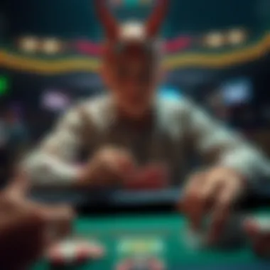 Notable Exploring Electronic Poker: A Comprehensive Guide Notable Exploring Electronic Poker: A Comprehensive Guide