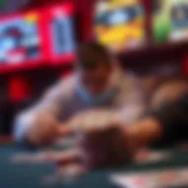 Exploring Electronic Poker: A Comprehensive Guide Summary Exploring Electronic Poker: A Comprehensive Guide Summary