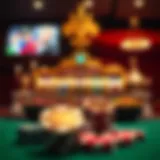 Exploring Fast Fortune Slots and Free Coins Introduction