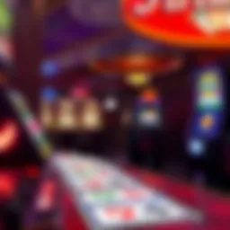 Exploring Firekeepers Casino Slots Introduction