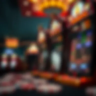 Exploring Firekeepers Casino Slots Summary Exploring Firekeepers Casino Slots Summary