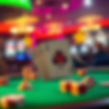 Various rewards available through Foxwoods Points