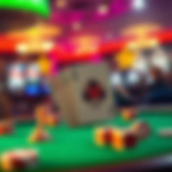 Various rewards available through Foxwoods Points