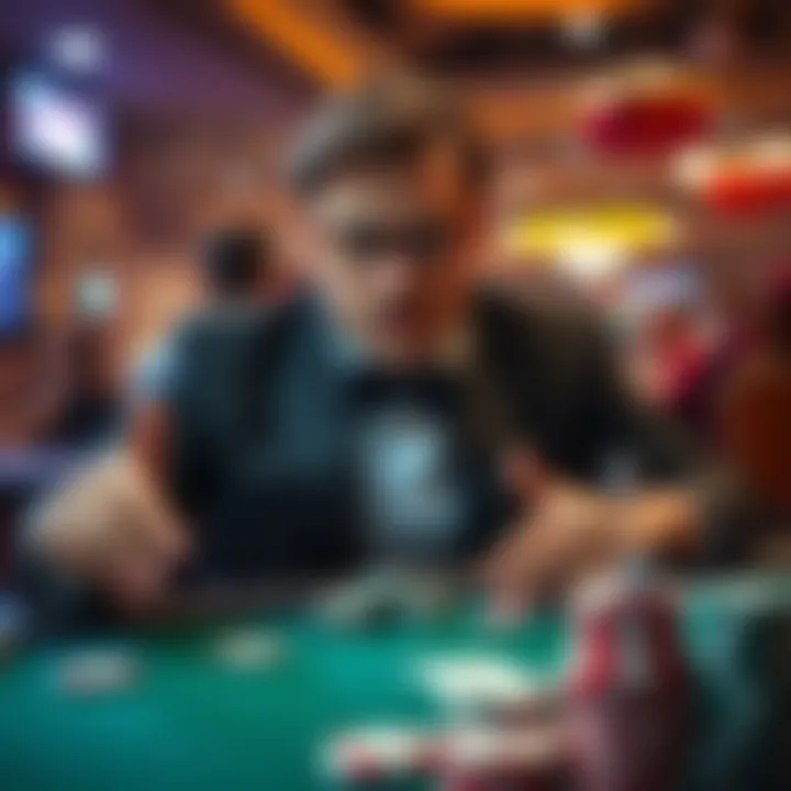 Responsible Gaming Tips and Strategies Responsible gaming tips and strategies