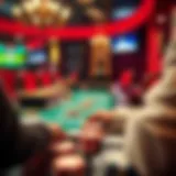 Exploring Free Craps Games Without Downloading: A Comprehensive Guide Introduction