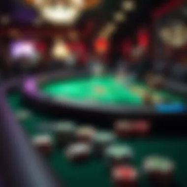 Notable Exploring Free Craps Games Without Downloading: A Comprehensive Guide Notable Exploring Free Craps Games Without Downloading: A Comprehensive Guide