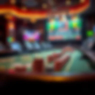 Exploring Free Craps Games Without Downloading: A Comprehensive Guide Summary Exploring Free Craps Games Without Downloading: A Comprehensive Guide Summary