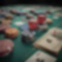 A vibrant gaming interface showcasing various titles offering financial rewards