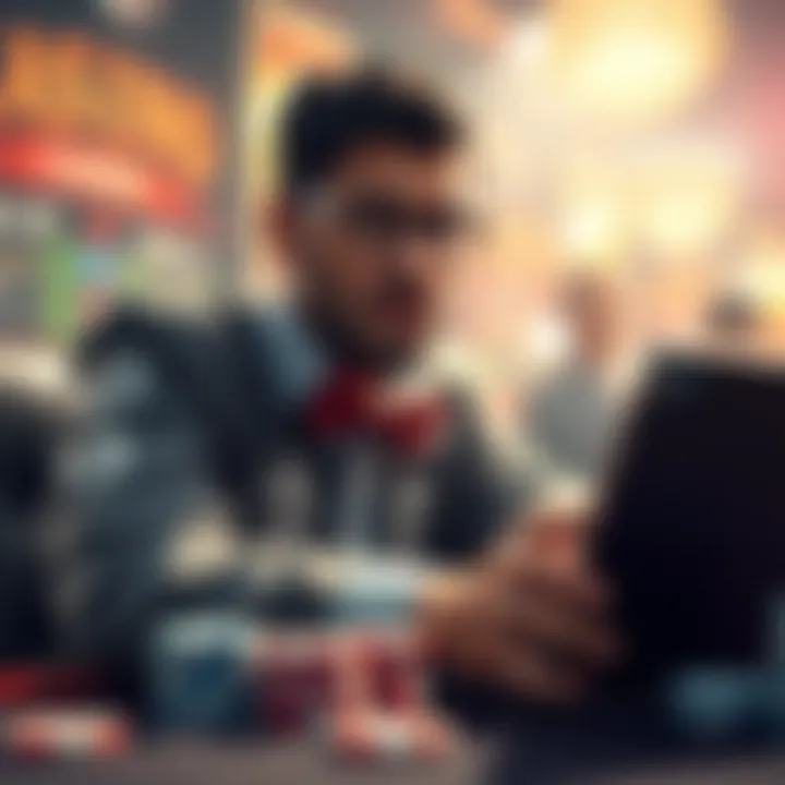 Notable Exploring Free Online Casino Games for Fun