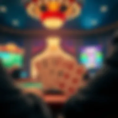 Exploring Free Online Casino Games for Fun Summary