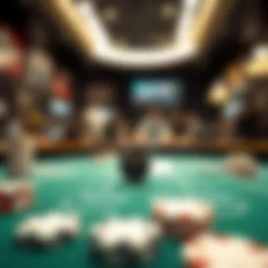 Diagram of terms and conditions for no deposit bonuses