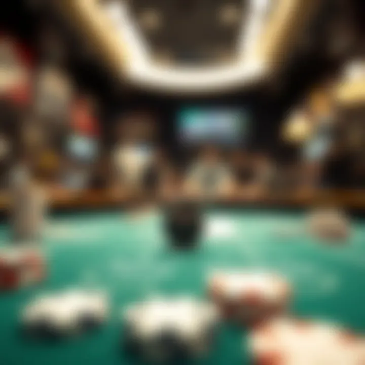 Diagram of terms and conditions for no deposit bonuses