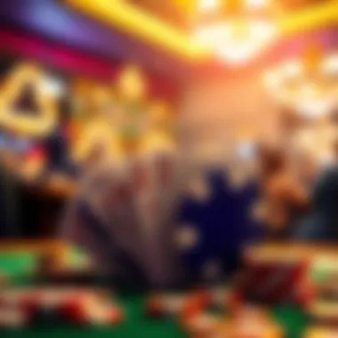 Illustration of types of no deposit bonuses