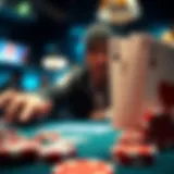 Visual representation of no deposit bonus codes