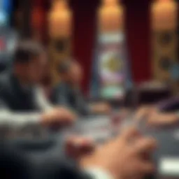 Exploring Free Online Texas Hold'em Practice Introduction