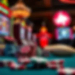 Exploring Free Slot Games: A Comprehensive Guide Introduction