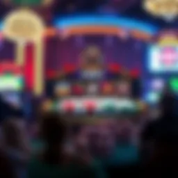 Exploring Free Slots: A Comprehensive Guide Introduction
