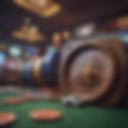 Overview of free slots in online betting