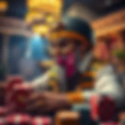 Exploring Free Slots: Treasures of Egypt Introduction