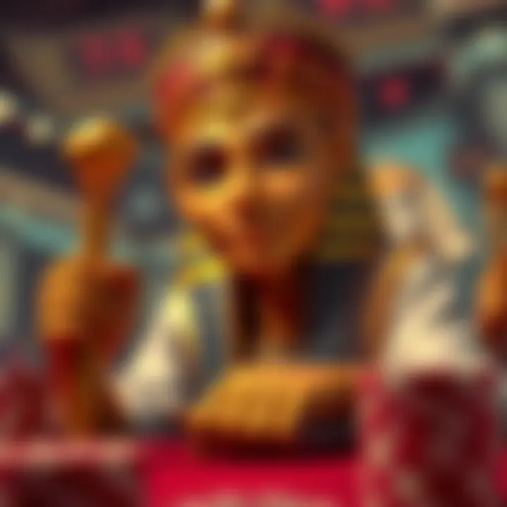 Notable Exploring Free Slots: Treasures of Egypt