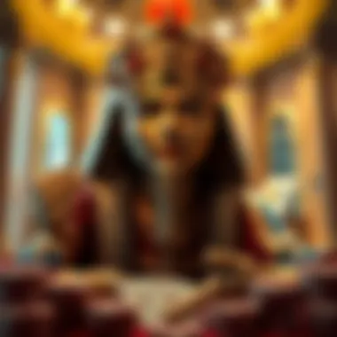 Exploring Free Slots: Treasures of Egypt Summary Exploring Free Slots: Treasures of Egypt Summary