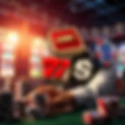 Exploring Grand Ultimate Slots: A Comprehensive Guide Introduction